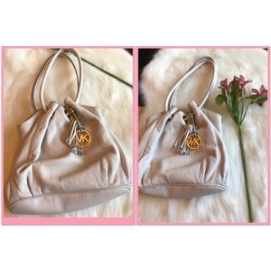 MICHAEL KROS HANDBAG